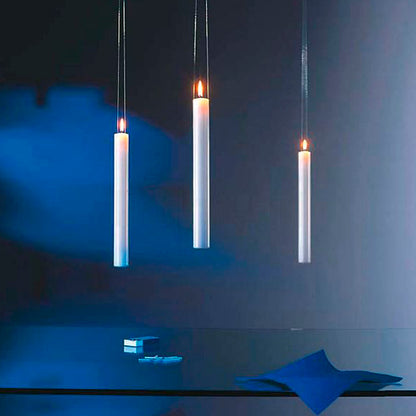 Ingo maurer - Fly Candle Fly!