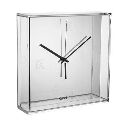 Kartell - TIC&amp;TAC METAL