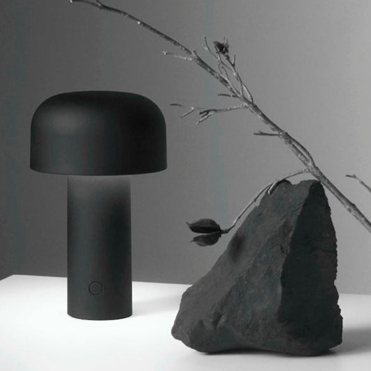 Flos - Bellhop Negro Mate