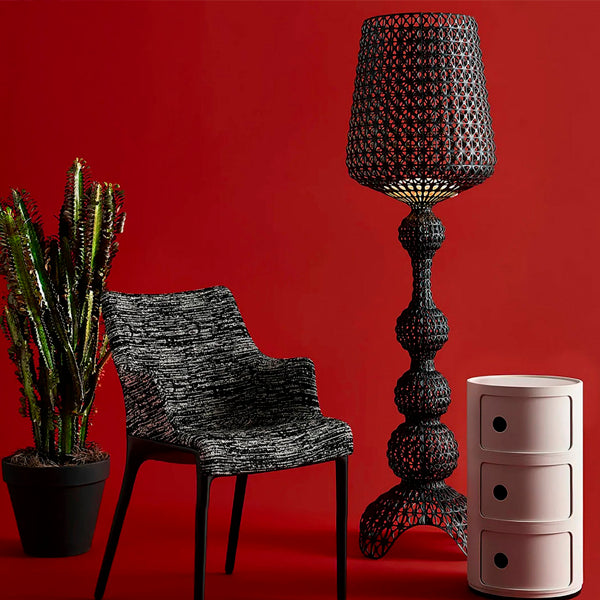 Kartell - KABUKI INTERIOR