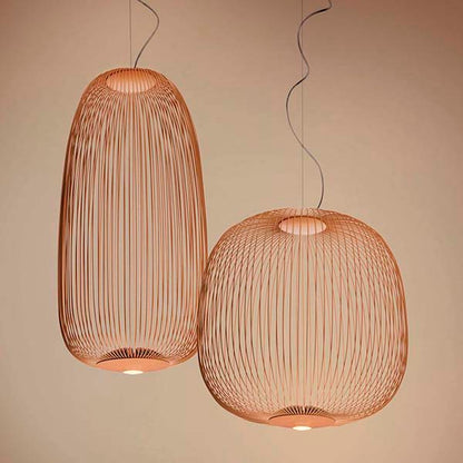 Spokes di Foscarini – La luce che danza tra leggerezza e poesia