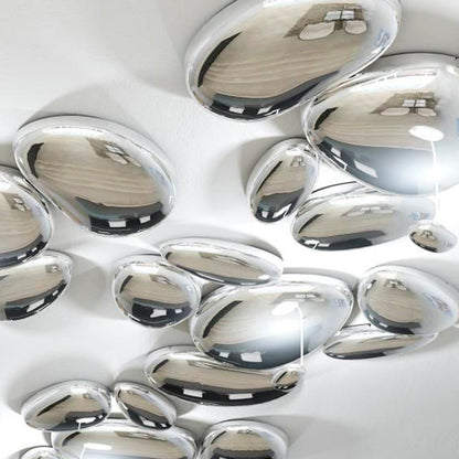 Artemide - Skydro installazione di luce Lampada a plafoniera LED