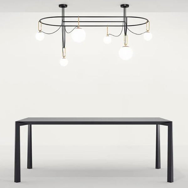 Artemide - NH S5 Ellittica design Neri&Hu