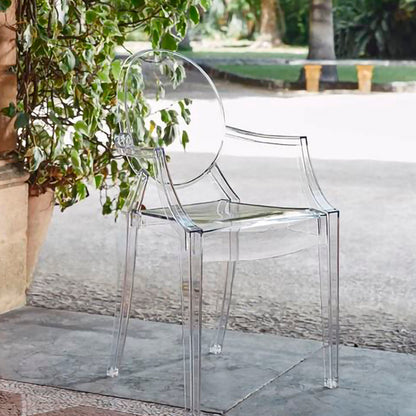Kartell - LOUIS FANTASMA