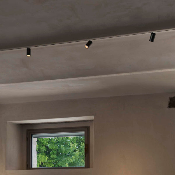 Idea Lux - Deva micro binario magnetico