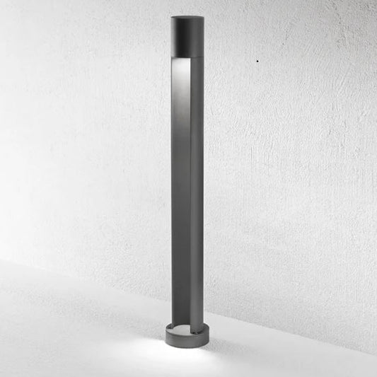 Bellagio Grande di ISYLUCE – Palina da Giardino LED, Luce Morbida, IP54