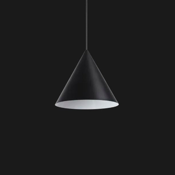 Idea Lux - A Line lampada a sospensione Moderna e lineare