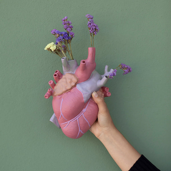 Seletti - AMOR EN FLOR