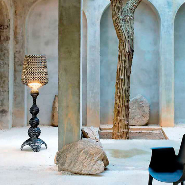 Kartell - KABUKI INTERIOR