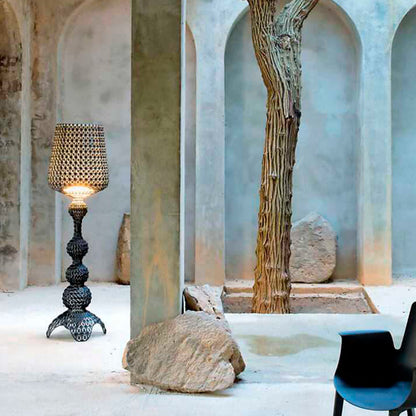 Kartell - KABUKI INTERIOR