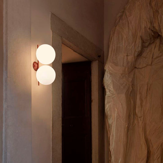 Flos - IC Lights Techo/Pared Doble