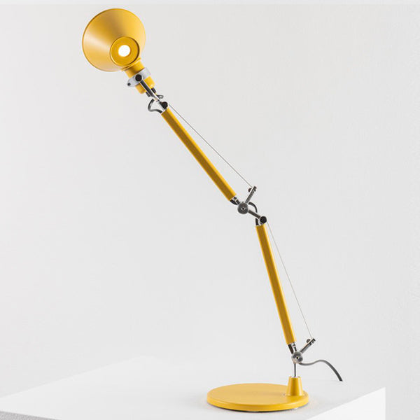 Artemide - Tolomeo Micro Matt Edition lampada da tavolo