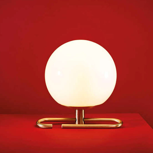 Artemide - NH 1217 lampada da appoggio
