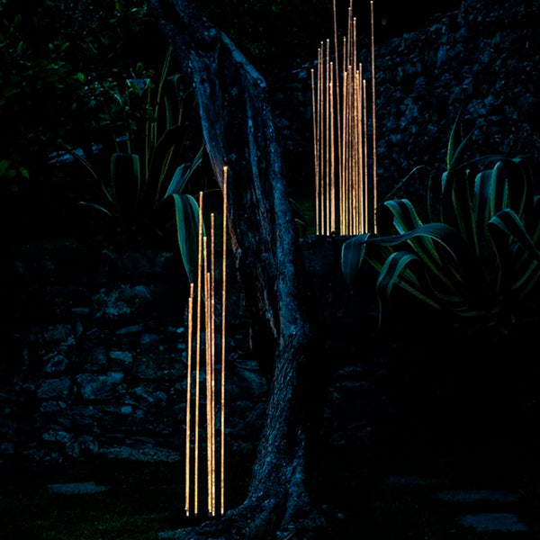 Artemide - Reeds lampada da terra Outdoor ad immersione IP68 LED
