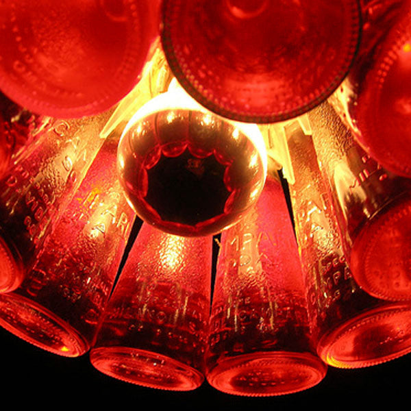 Ingo Maurer - Luz Campari