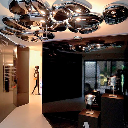 Artemide - Skydro installazione di luce Lampada a plafoniera LED