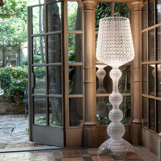 Kartell - KABUKI AL AIRE LIBRE