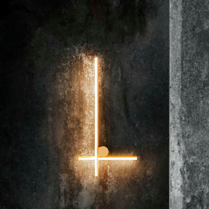 Flos - Muro de coordenadas