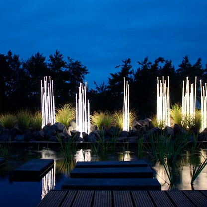 Artemide - Reeds lampada da terra Outdoor ad immersione IP68 LED