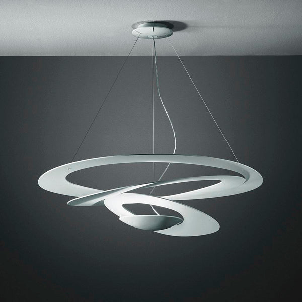 Artemide Pirce Sospensione Grande