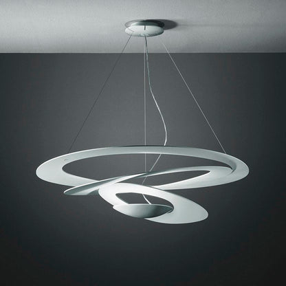 Artemide Pirce Sospensione Grande