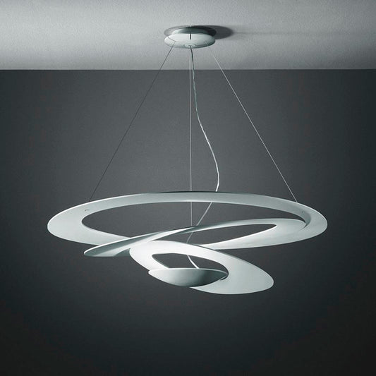 Artemide Pirce Sospensione Grande