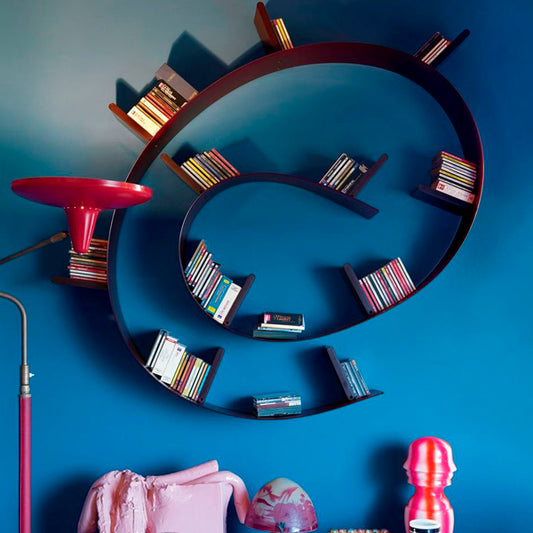 Kartell - MEDIOS DE LIBRERÍA