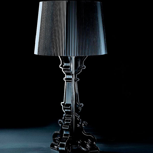 Kartell - Bourgie Nera Lucida