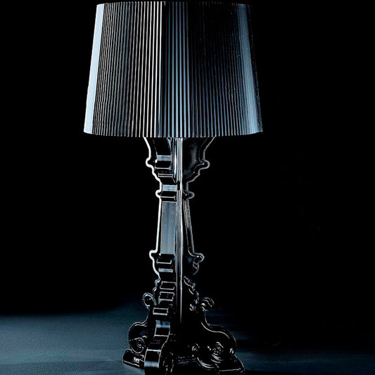 Kartell - Bourgie Nera Lucida