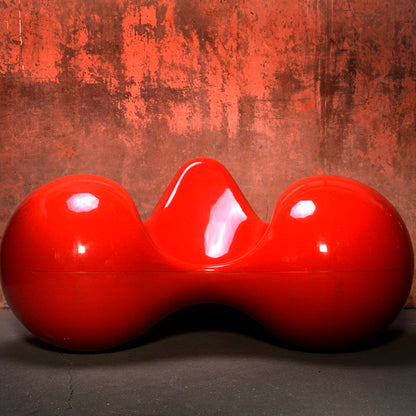 Eero Aarnio - Silla Tomate