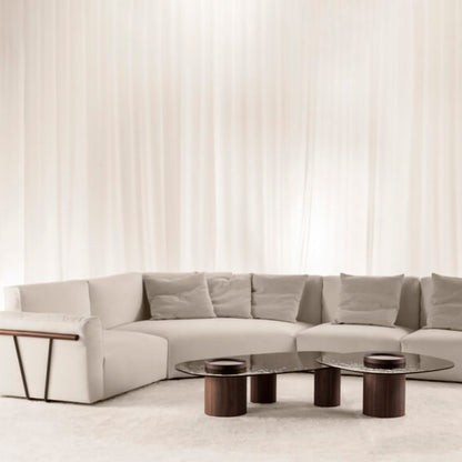 Vibieffe - Tavolo Luna 9010 design Gianluigi Landoni