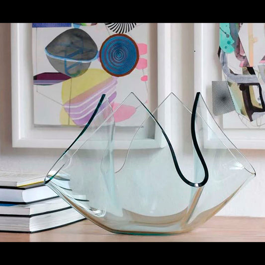 Fontana Arte - Jarrón Cartoccio Q