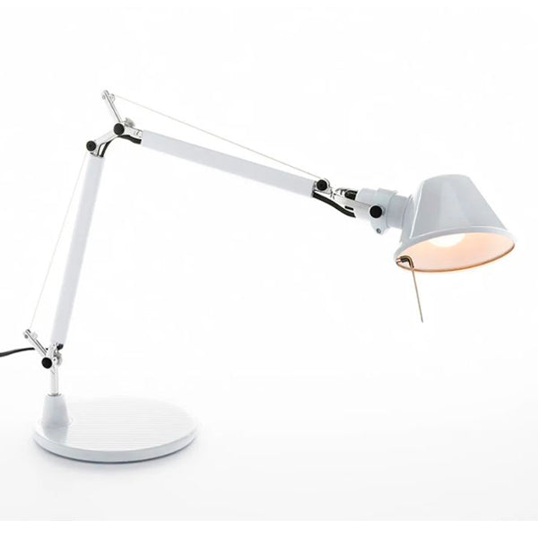 Artemide - Tolomeo MICRO lampada da tavolo led