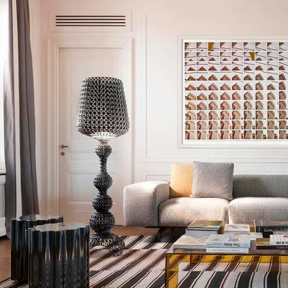 Kartell - KABUKI INTERIOR