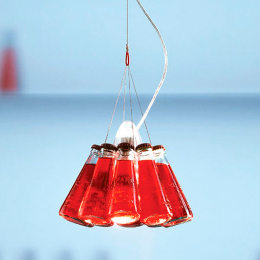 Ingo Maurer - Luz Campari