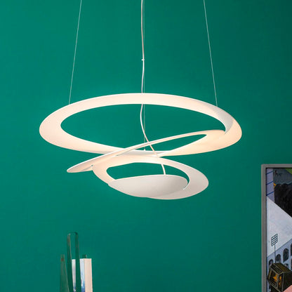 Artemide - Pirce Mini lampada a sospensione LED