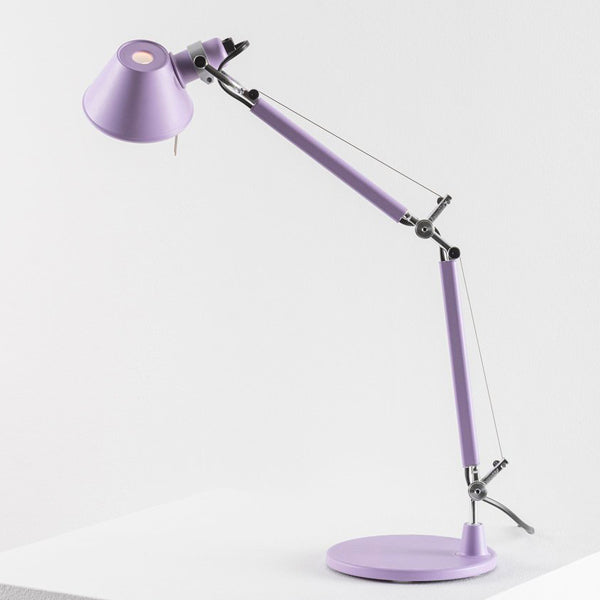 Artemide - Tolomeo Micro Matt Edition lampada da tavolo