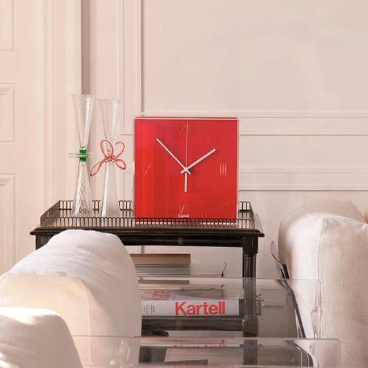 Kartell - TIC&amp;TIC 