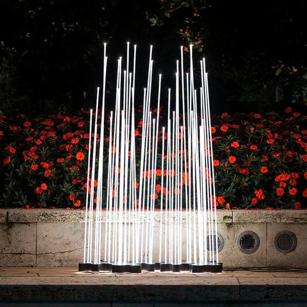 Artemide - Reeds lampada da terra Outdoor ad immersione IP68 LED