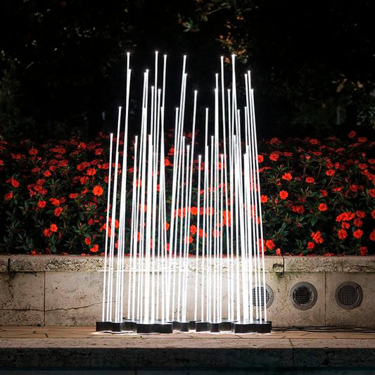 Artemide - Reeds lampada da terra Outdoor ad immersione IP68 LED