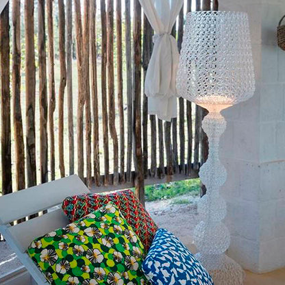 Kartell - KABUKI AL AIRE LIBRE