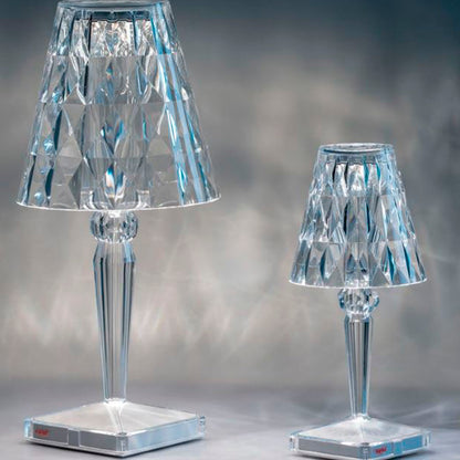 Kartell - Versión enchufable BIG BATTERY