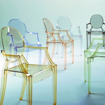 Kartell - LOUIS FANTASMA
