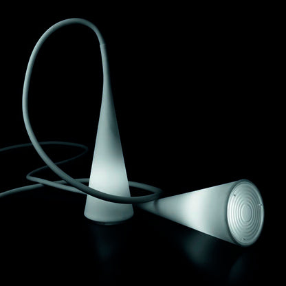 Foscarini Uto – Lampada a Sospensione da Interno e Esterno Flessibile e Creativa