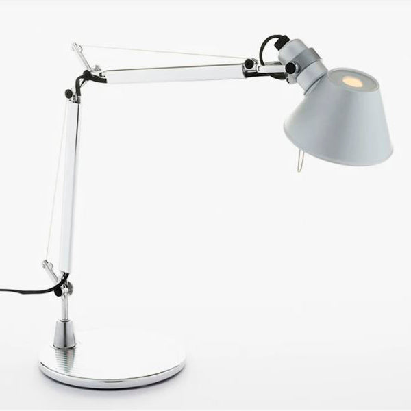 Artemide - Tolomeo MICRO lampada da tavolo led
