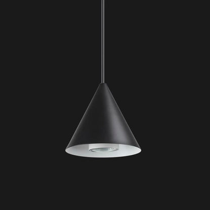 Idea Lux - A Line lampada a sospensione Moderna e lineare