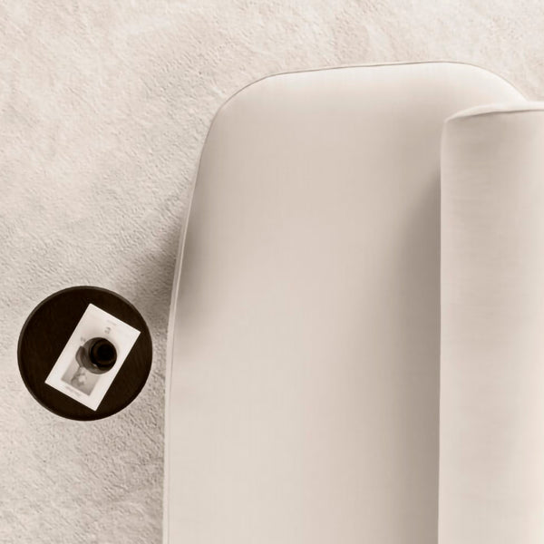 Vibieffe - Tavolino Aria designer Gianluigi Landoni