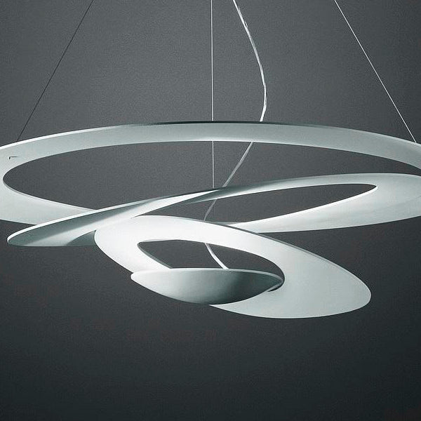 Artemide Pirce Sospensione Grande