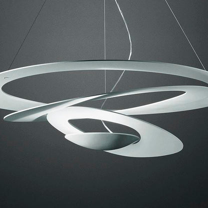 Artemide Pirce Sospensione Grande
