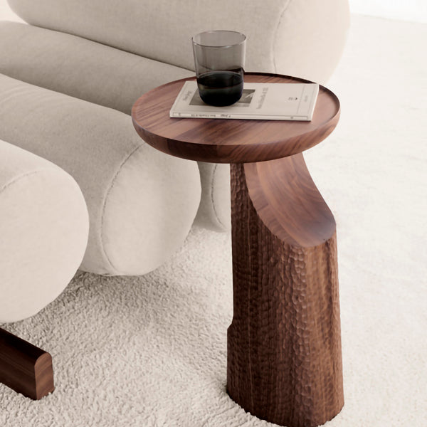 Vibieffe - Tavolino Aria designer Gianluigi Landoni